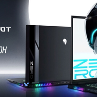 雷神确认 CES 2026 展出 Panther Lake 新品，1.58kg游戏本ZERO Air 领衔