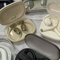 开放式耳机质量怎么样？2025年十大品质最好的开放式耳机推荐