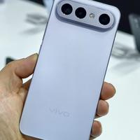 vivo S50系列正式发布，2699元起售，两个版本该怎么选？