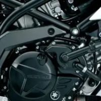 铃木2026款SV-7GX发布，跨界运动旅行新选择