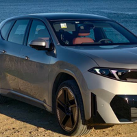 BBA销量跌麻了！国人买豪车换口味，不再钟爱BBA？