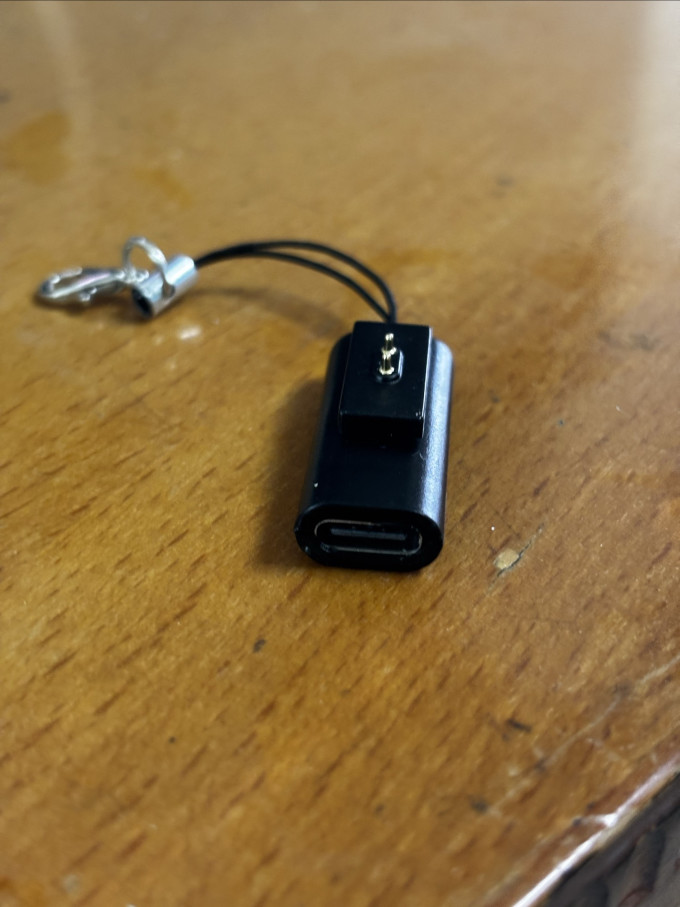 小米接口转换器