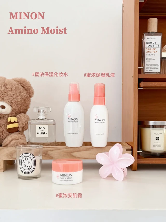 敏肌还不用它是真的糊涂！！！