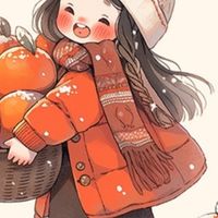 城市冬日漫步,围巾,手套,帽子,小配件如何提升整体造型感