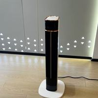 创维石墨烯暖风机｜全屋速暖+浴室防水，冬日幸福感直接拉满❄️