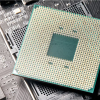 内存仨月涨价3倍！AMD AM4老平台枯木逢春