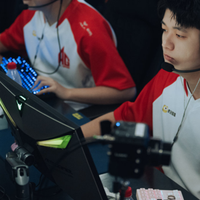 750Hz高刷国产显示器，继开局王炸后又登上CFS世界赛？