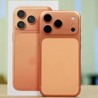 别在换手机上抠预算了，目前这4款能闭眼入，一步到位流畅用6年