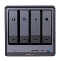 全能数据中心新标杆：绿联 DXP4800 Pro 私有云深度评测