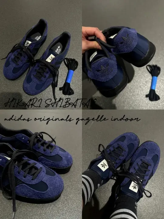 HIKARI SHIBATA adidas Originals