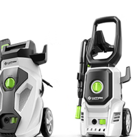 家用洗车机怎么选？200元档无线款值不值得买？523+用户真实观点全景呈现