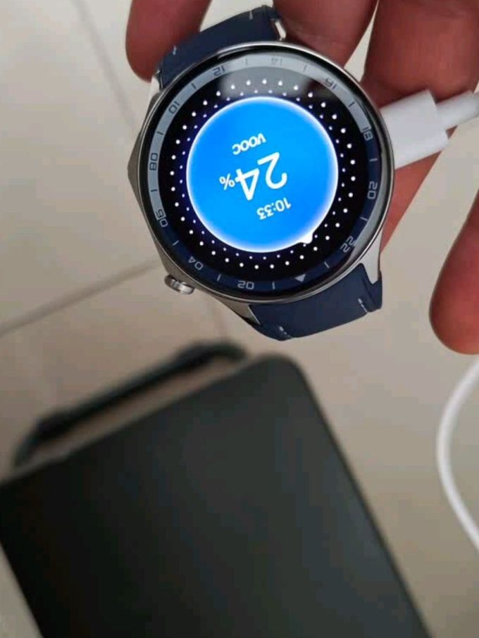 智能手表