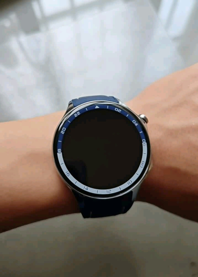 智能手表