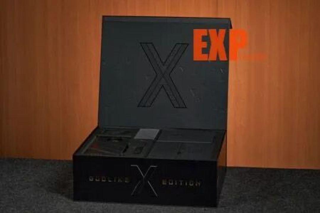 微星X870E超神十周年限量主板评测十年磨一剑，限量1000块的信仰之作
