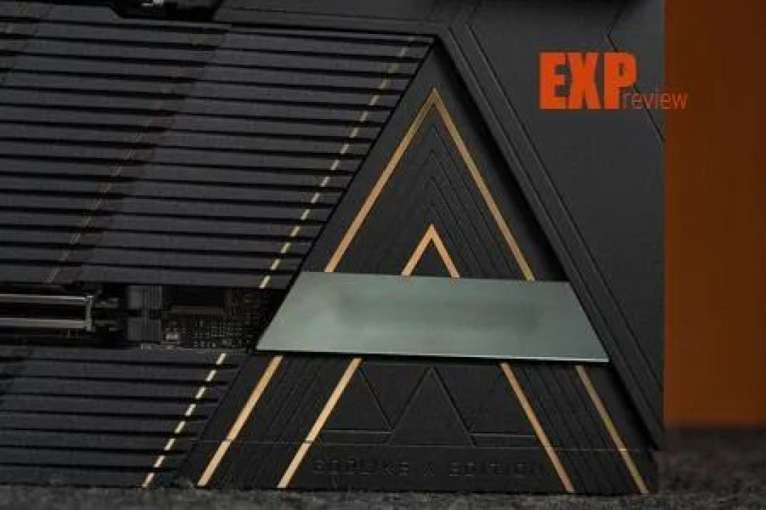 微星X870E超神十周年限量主板评测十年磨一剑，限量1000块的信仰之作