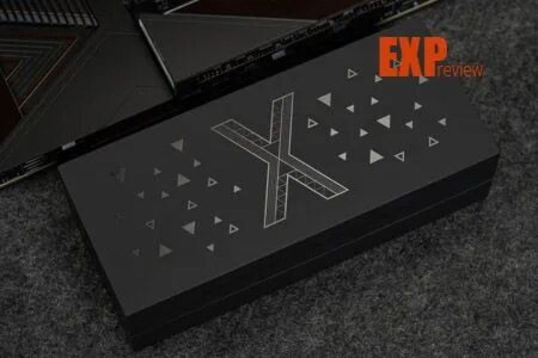 微星X870E超神十周年限量主板评测十年磨一剑，限量1000块的信仰之作