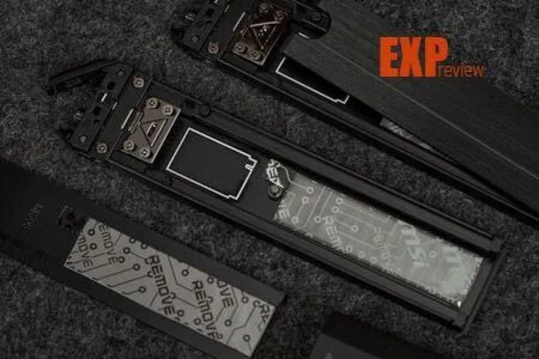 微星X870E超神十周年限量主板评测十年磨一剑，限量1000块的信仰之作