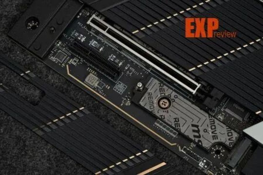 微星X870E超神十周年限量主板评测十年磨一剑，限量1000块的信仰之作