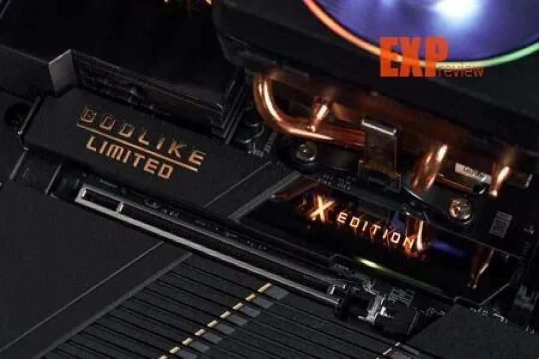 微星X870E超神十周年限量主板评测十年磨一剑，限量1000块的信仰之作