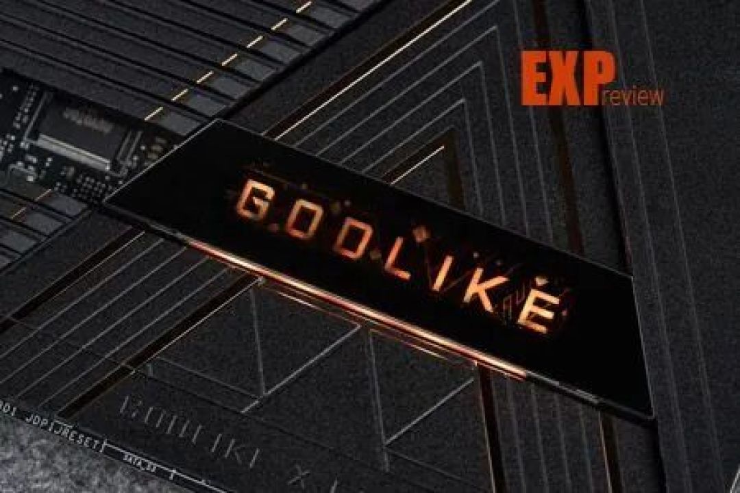 微星X870E超神十周年限量主板评测十年磨一剑，限量1000块的信仰之作