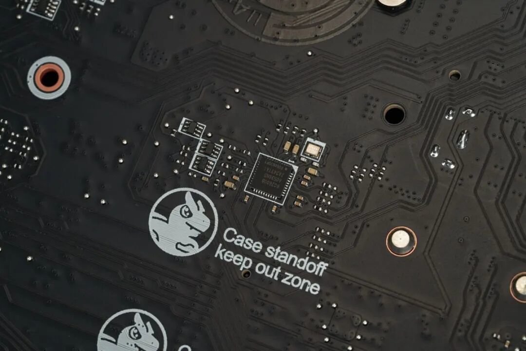 微星X870E超神十周年限量主板评测十年磨一剑，限量1000块的信仰之作