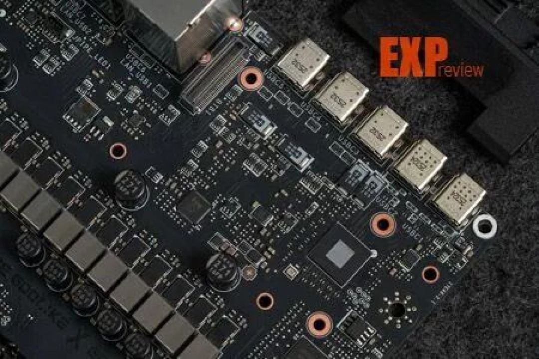 微星X870E超神十周年限量主板评测十年磨一剑，限量1000块的信仰之作