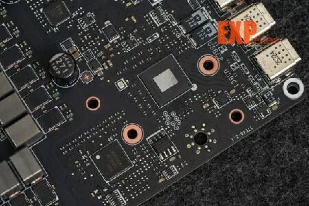 微星X870E超神十周年限量主板评测十年磨一剑，限量1000块的信仰之作