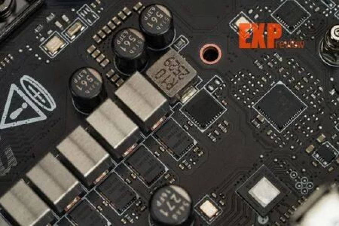 微星X870E超神十周年限量主板评测十年磨一剑，限量1000块的信仰之作