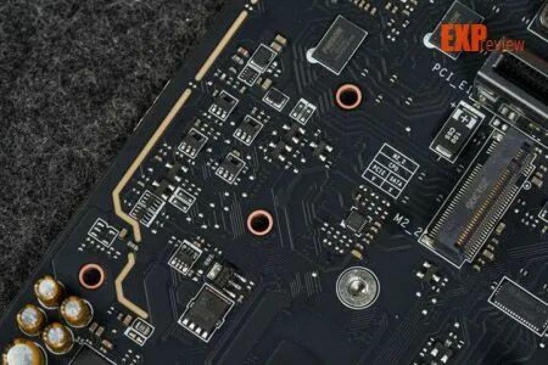 微星X870E超神十周年限量主板评测十年磨一剑，限量1000块的信仰之作