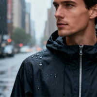 为什么中年男性偏爱IFSEN？从一件被偷偷扔掉的旧外套说起