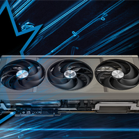 蓝宝石高管首度回应显卡16Pin烧毁：就算解决、名声也臭了