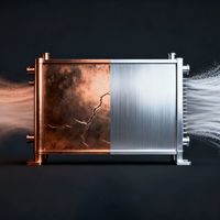 空调“铝代铜”是技术革新还是偷工减料？1900+用户观点大碰撞