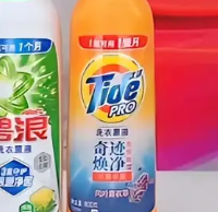 顽固污渍怎么去除，不用爆炸盐，这样洗完也超干净