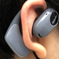 挂耳式蓝牙耳机品牌哪个好？2026年十大音质最好的开放式耳机推荐