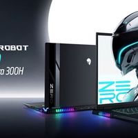 雷神将于CES 2026推出ZERO Air笔记本：极致性能只要1.58kg