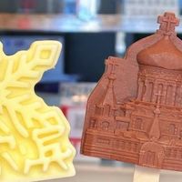 哈尔滨冬日冰棍体验