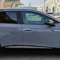 大众ID.4 CROZZ：纯电出行新选择