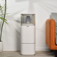 告别干燥烦恼 德业无雾加湿器F15 Pro：一款真正懂用户的加湿神器