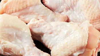 圣农单冻翅根500g*5包，新鲜鸡肉食材承包多元饮食需求