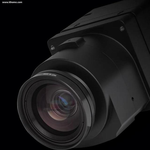 2.47亿像素，飞思Phase One推出iXM-RS250单机头航测相机