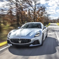 30万级玛莎拉蒂是实力回归还是品牌崩塌？1200+用户观点大PK