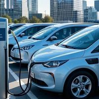 现在买新能源车是时候了吗？比亚迪小鹏新规争议引热议