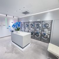 洗衣店设备怎么选？这5大商用洗衣机品牌值得关注