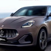 35万的玛莎拉蒂被抢光！业内人士：不建议买