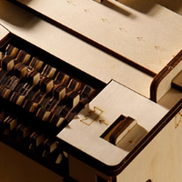 地狱级拼图机关盒！玩完直接封神的烧脑玩具来了！