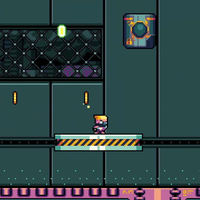 【Steam喜加一】免费领取像素平台动作游戏《One Gun Guy》