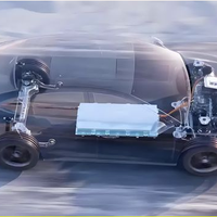 主流新能源车值得买吗？400+用户观点大PK