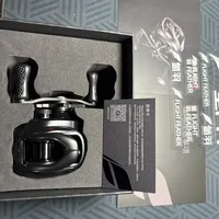 国产路亚装备能否媲美国际大牌？1000+用户真实观点大PK