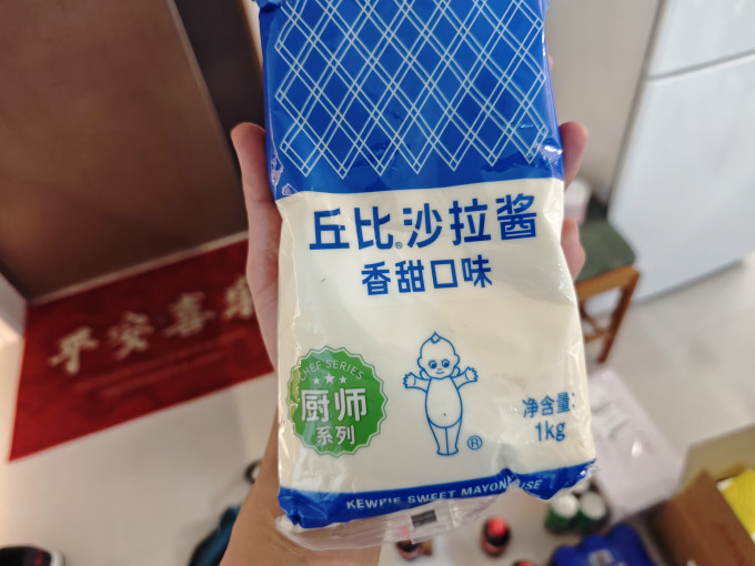 丘比中/西式酱料