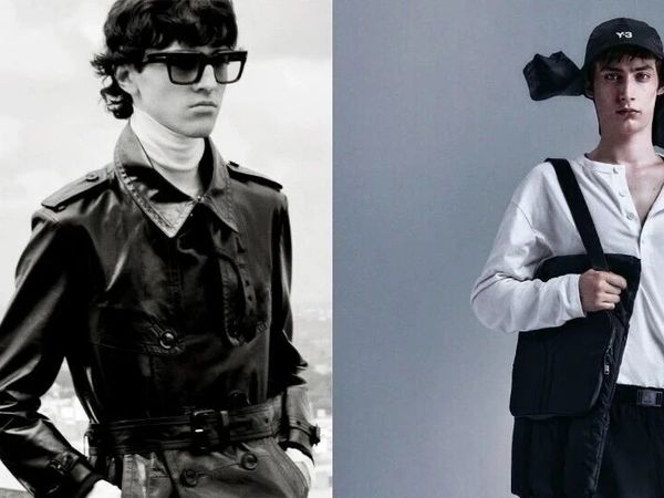 男装时装秀为何逐渐在“消失”？